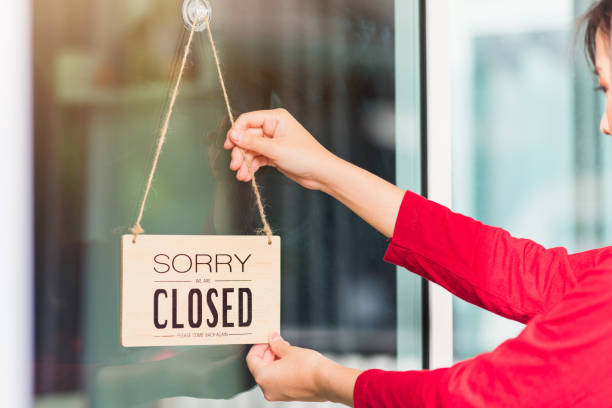 Plateforme cl&ocirc;turée